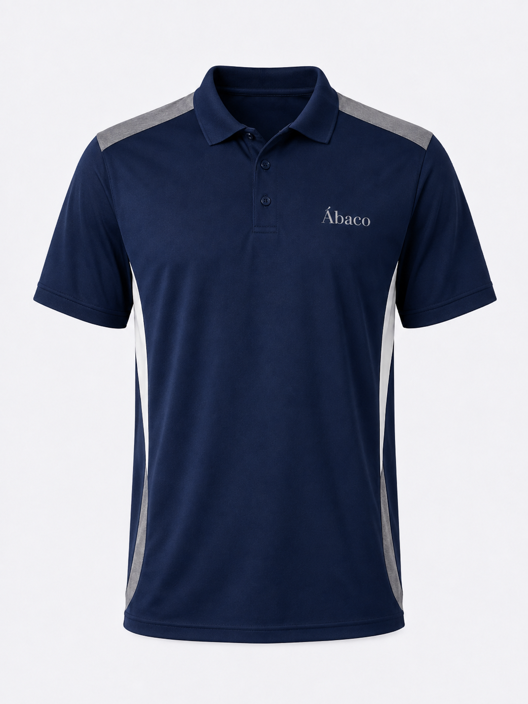 Camiseta polo