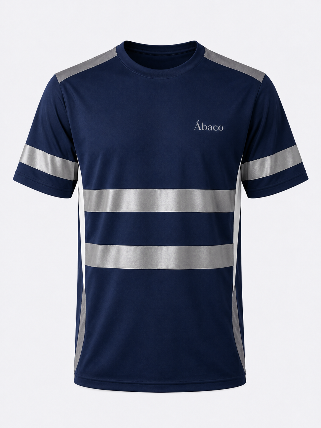 Camiseta refletiva