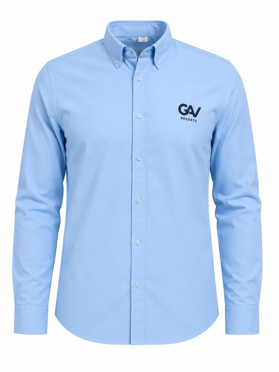 Camisa social