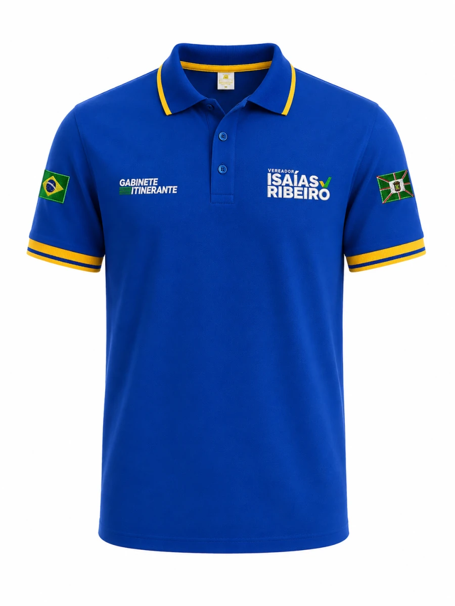 Camiseta Polo