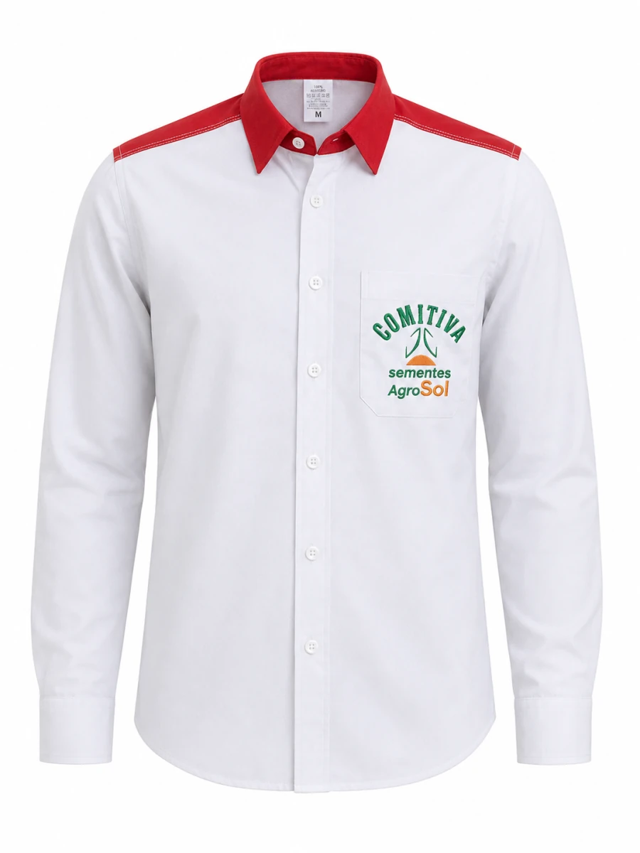 Camisa Comitiva